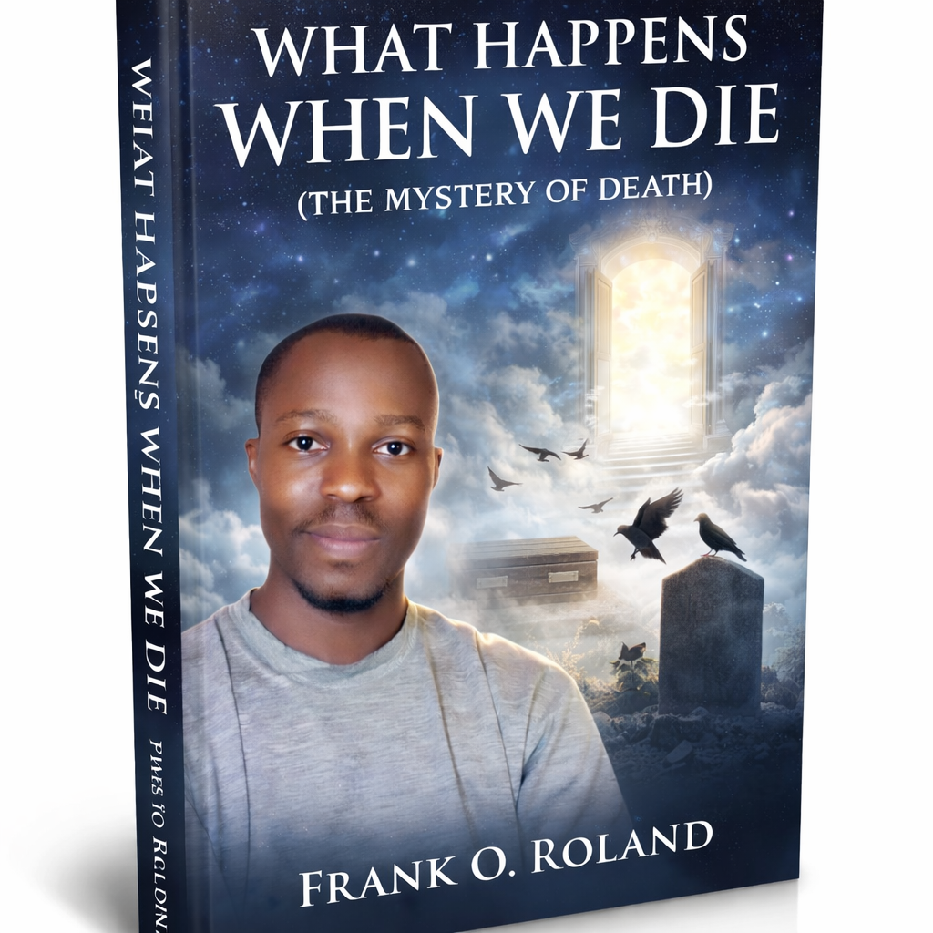 What Happens When We Die