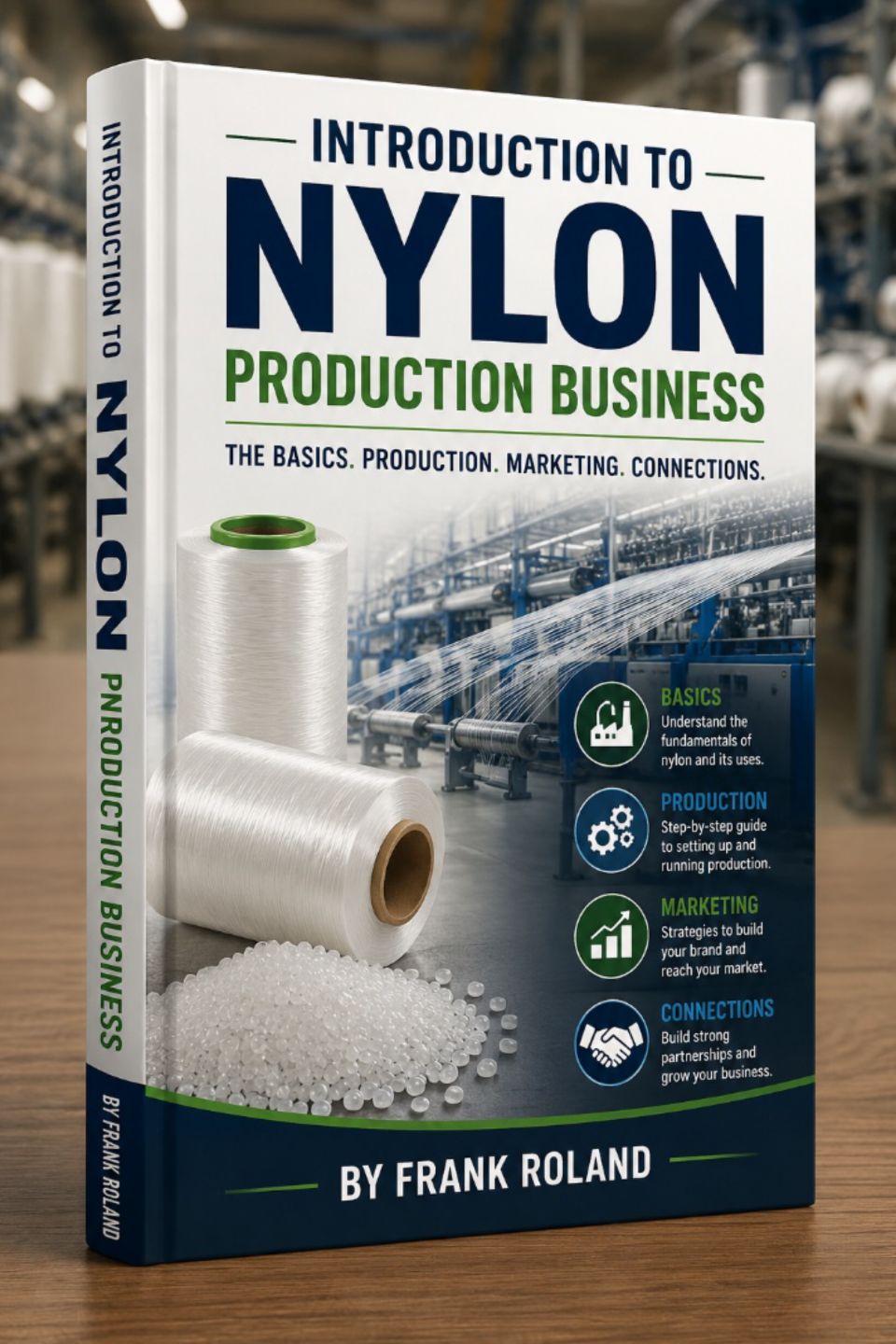 Introduction To Nylon Production Business